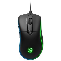 Sharkoon Skiller SGM2 souris Droitier USB Type-A Optique 6400 DPI