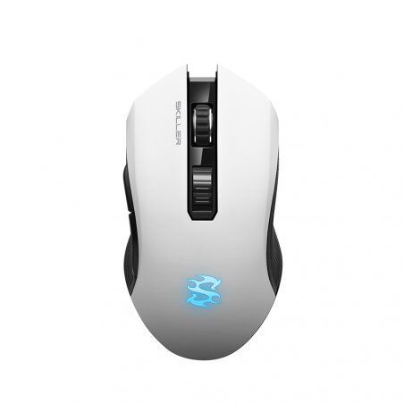 Sharkoon Skiller SGM3 mouse Right-hand RF Wireless + USB Type-A Optical 6000 DPI