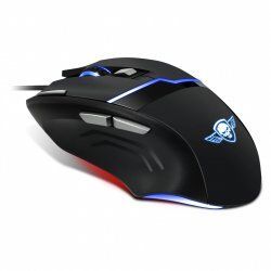 Spirit of Gamer Elite-M10 souris Droitier USB Type-A Optique 4000 DPI