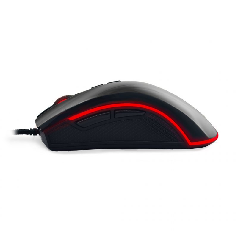 Spirit of Gamer Elite-M20 mouse Right-hand USB Type-A Optical 4000 DPI