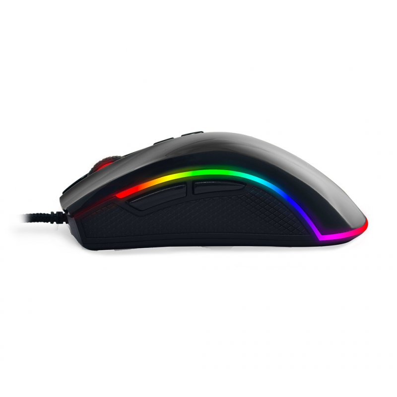 Spirit of Gamer Elite-M20 mouse Right-hand USB Type-A Optical 4000 DPI