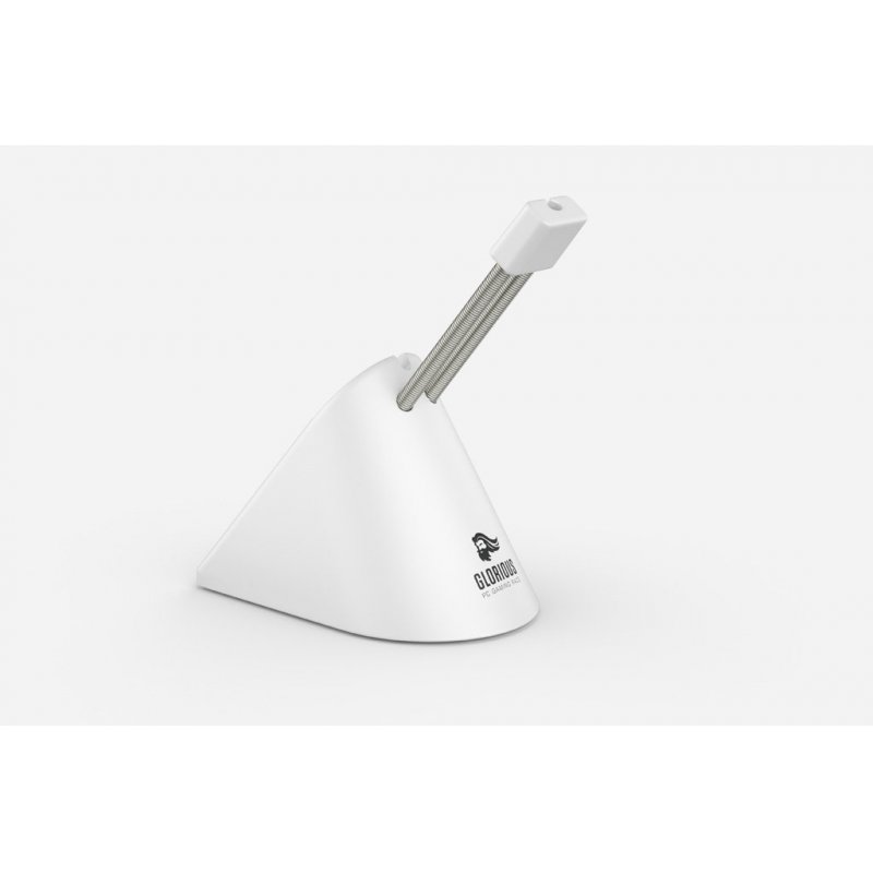 Glorious PC Gaming Race Mouse Bungee Support de souris