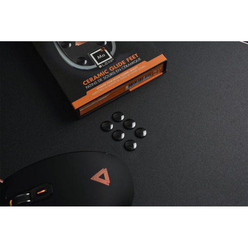 Lexip Mo42 Tapis de souris