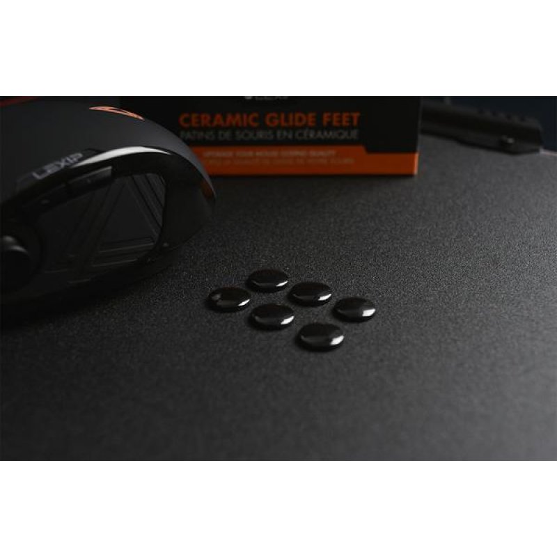 Lexip Mo42 Tapis de souris