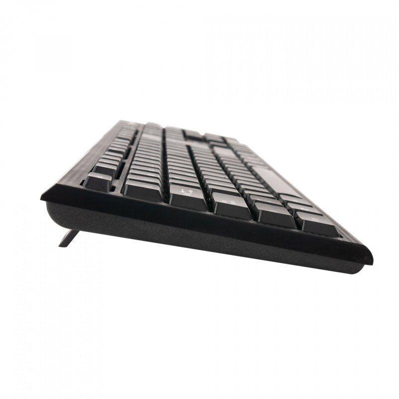 Pack 2 en 1 (Clavier/Souris) Anima ACP0 (Noir)