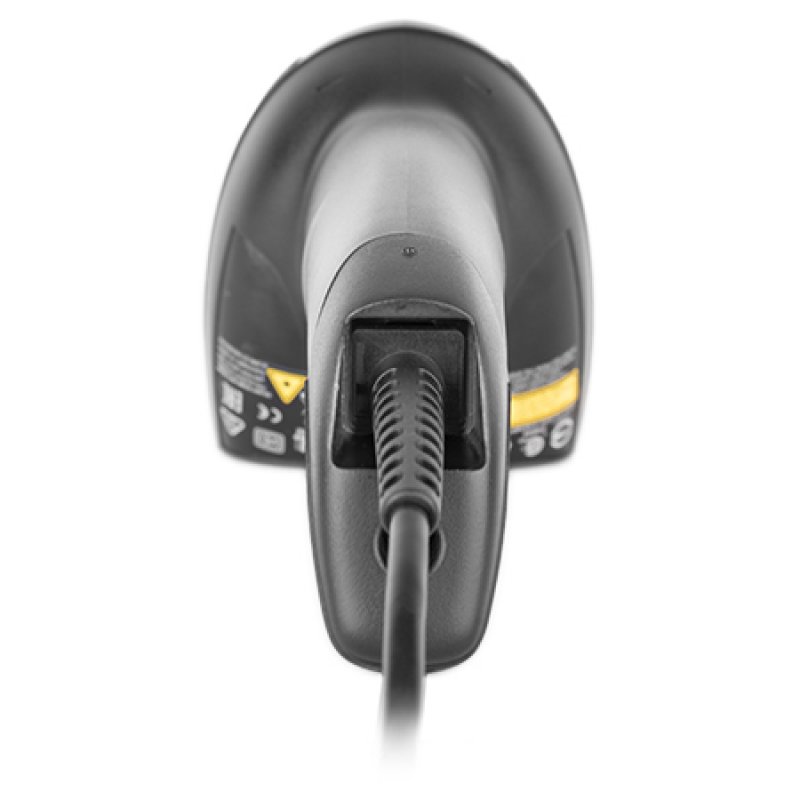 Gryphon GD4520 (coloris noir) + câble