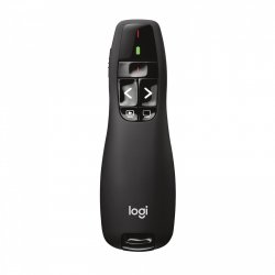 Logitech Presenter R400