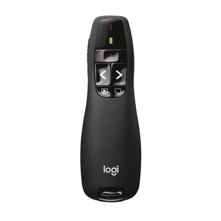 Logitech Presenter R400