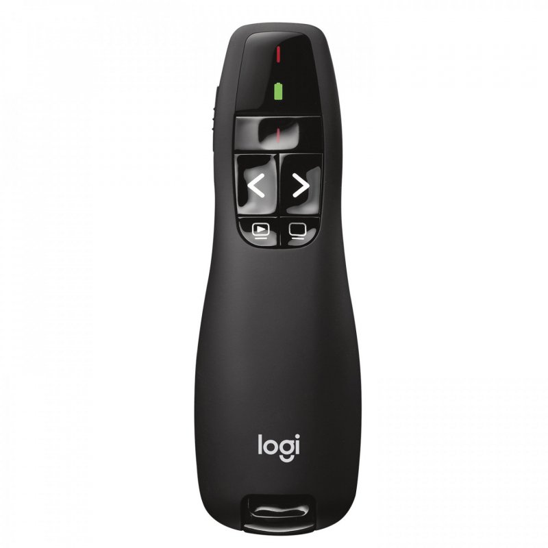 Logitech Presenter R400