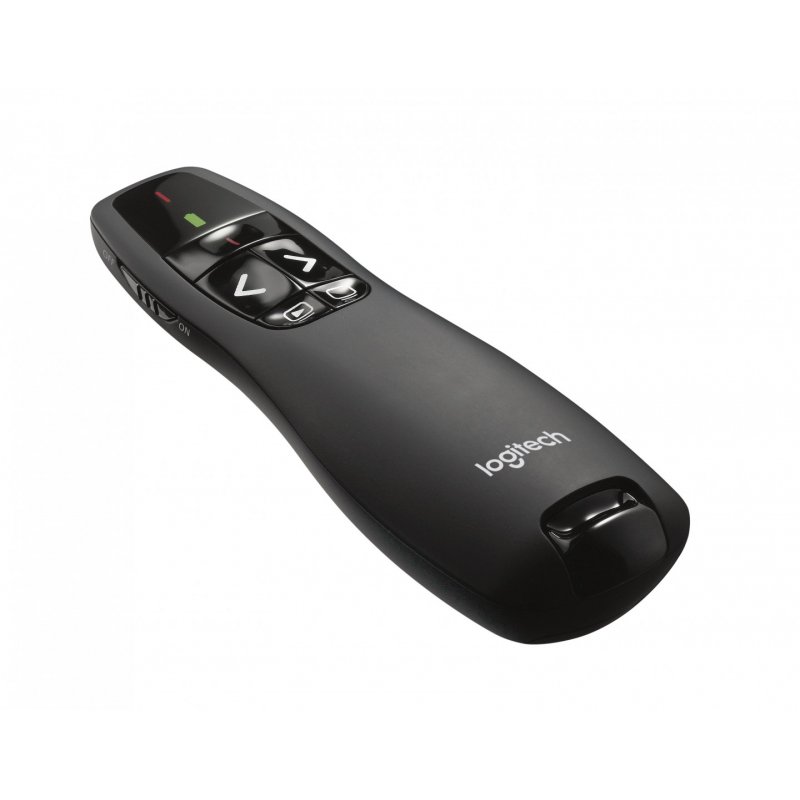 Wireless Presenter R400
