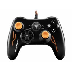 Thrustmaster GP XID PRO eSport edition Noir, Orange Manette de jeu Analogique/Numérique PC
