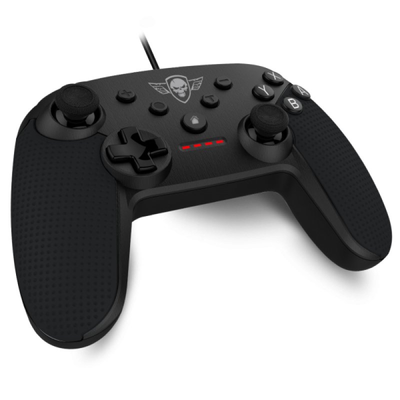 Wired Gamepad (Switch)