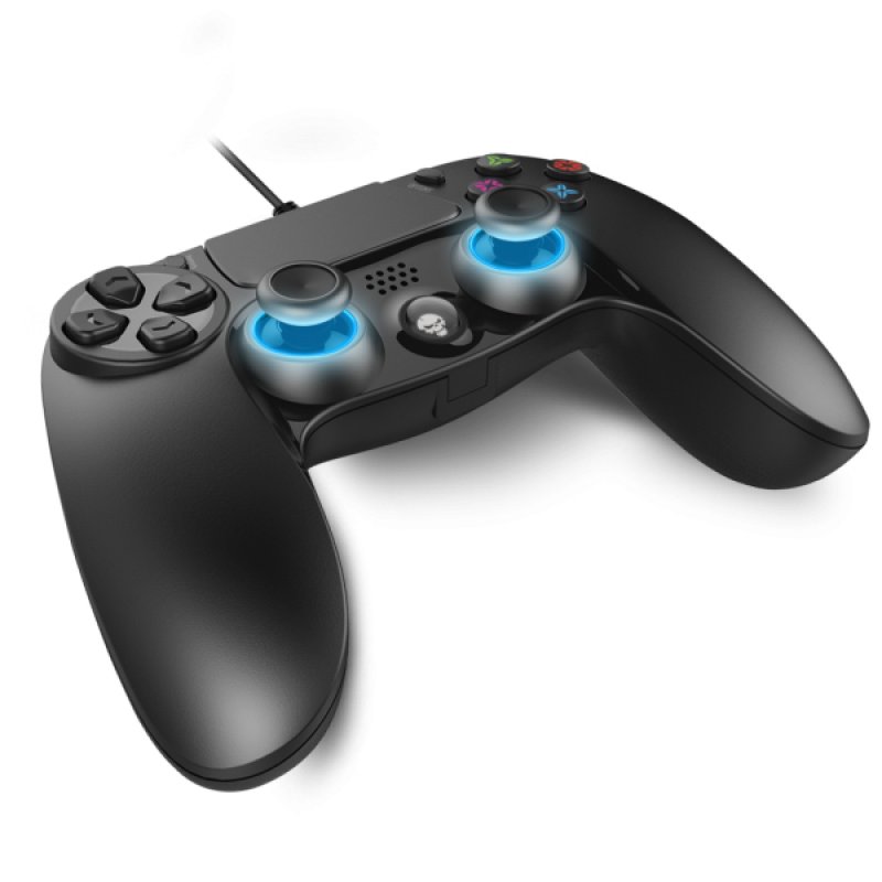 Wired Gamepad (PS4/PS3/PC)