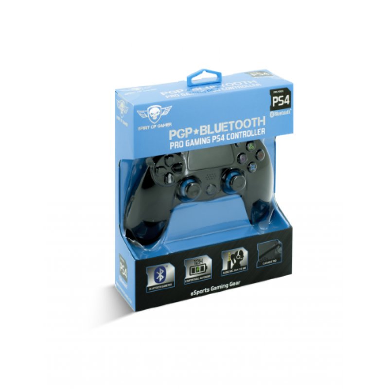 Pro Gaming PS4 Controller (PS4)