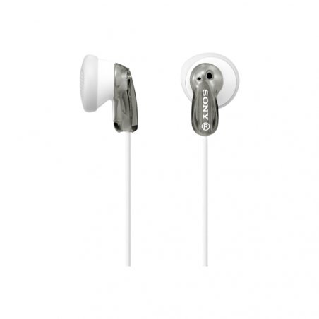 Ecouteurs intra-auriculaires Sony MDR-E9LP (Gris)