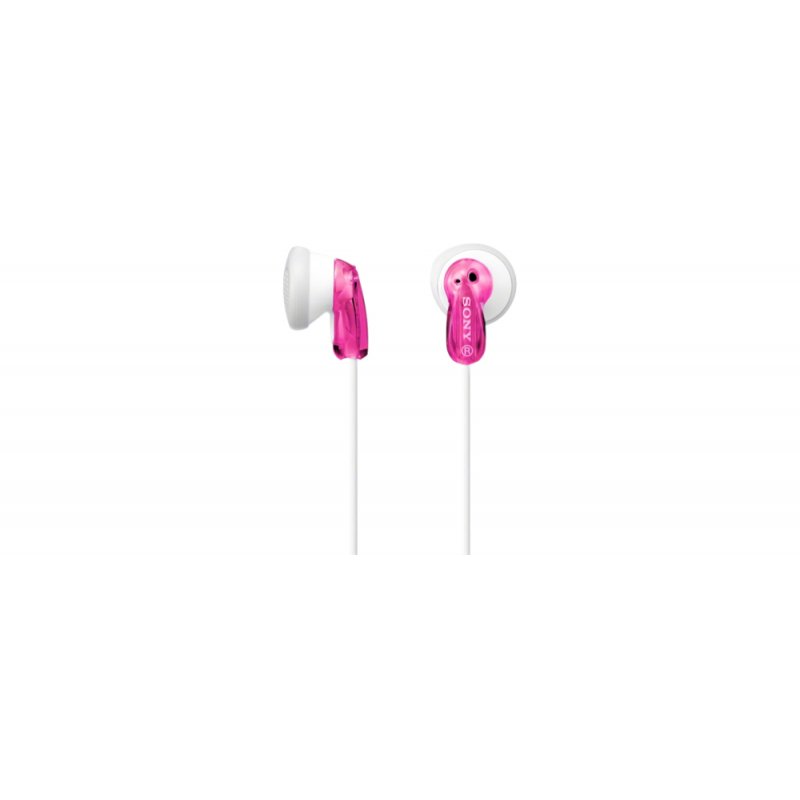 Ecouteurs intra-auriculaires Sony MDR-E9LPP (Rose)