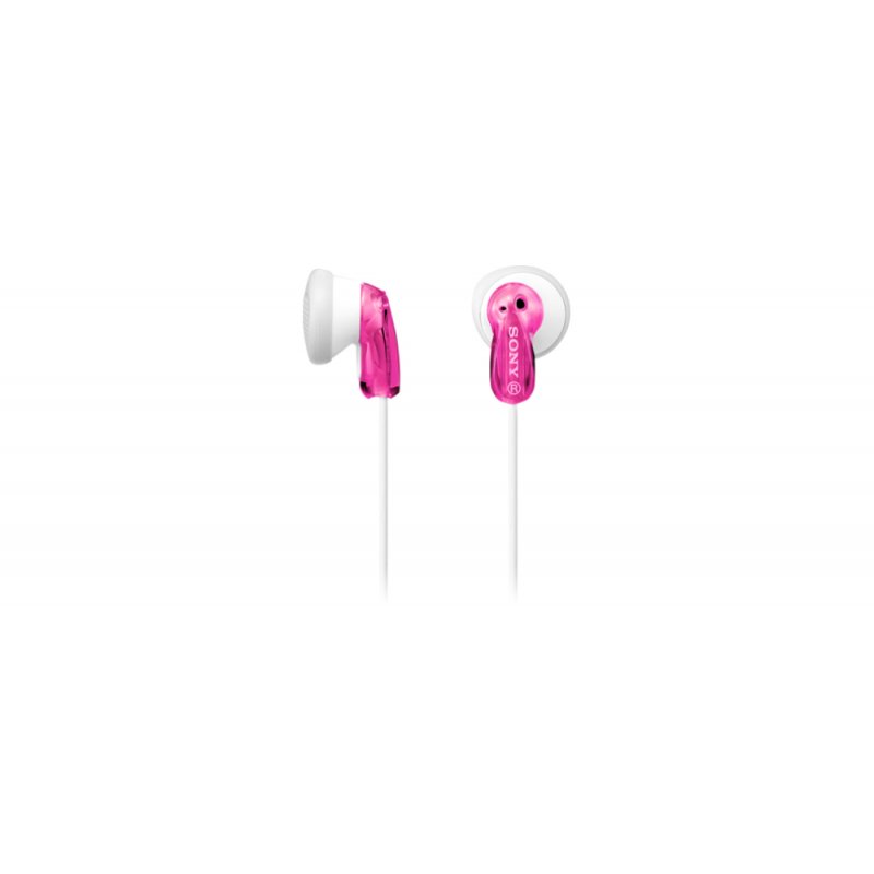 Ecouteurs intra-auriculaires Sony MDR-E9LPP (Rose)