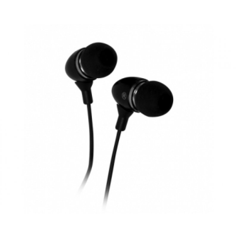 Ecouteurs intra-auriculaires Vakoss compatible LT-437EX (Noir)