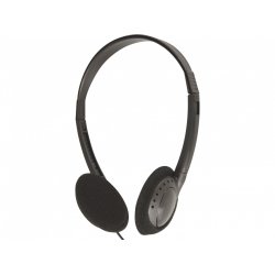 Casque Sandberg 825-26 (Noir)