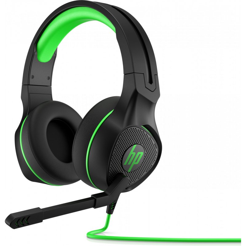 Pavilion Gaming 400 headset