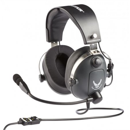 Casque Gaming Thrustmaster T.Flight U.S. Air Force Edition PC