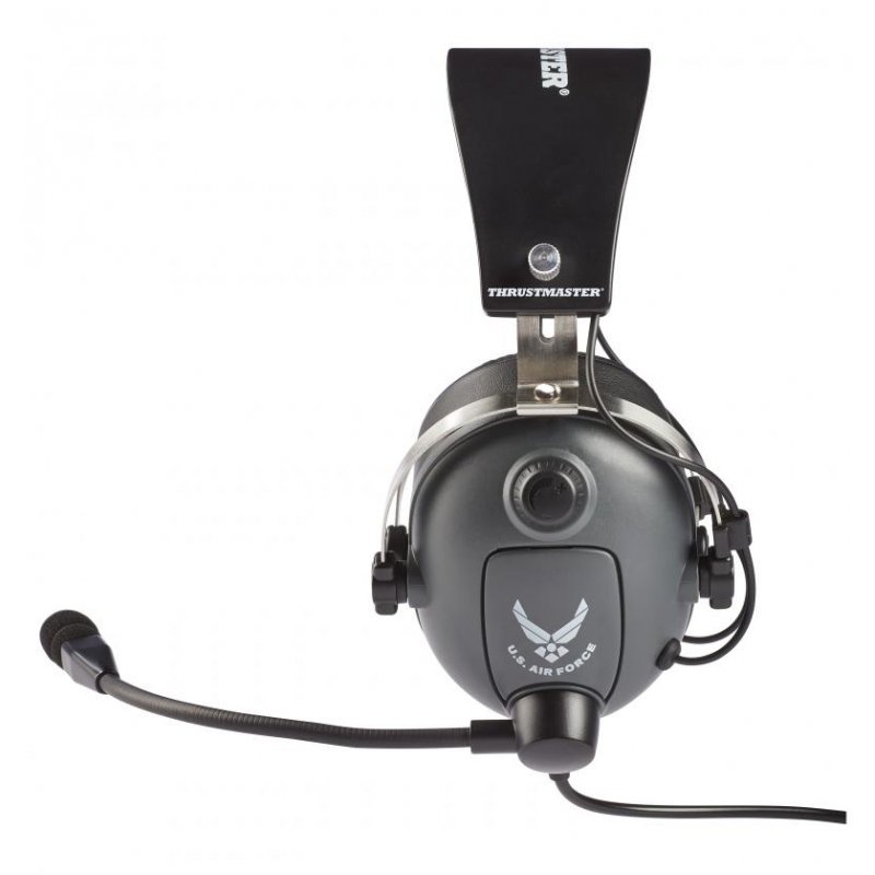 Casque T.Flight U.S. Air Force Edition