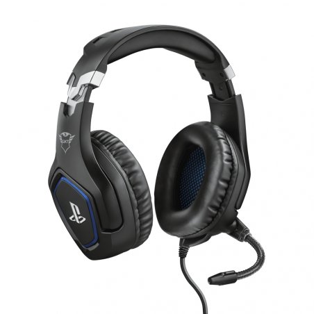 Gaming GXT 488 Forze Noir