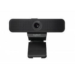 Logitech C925E Business Webcam