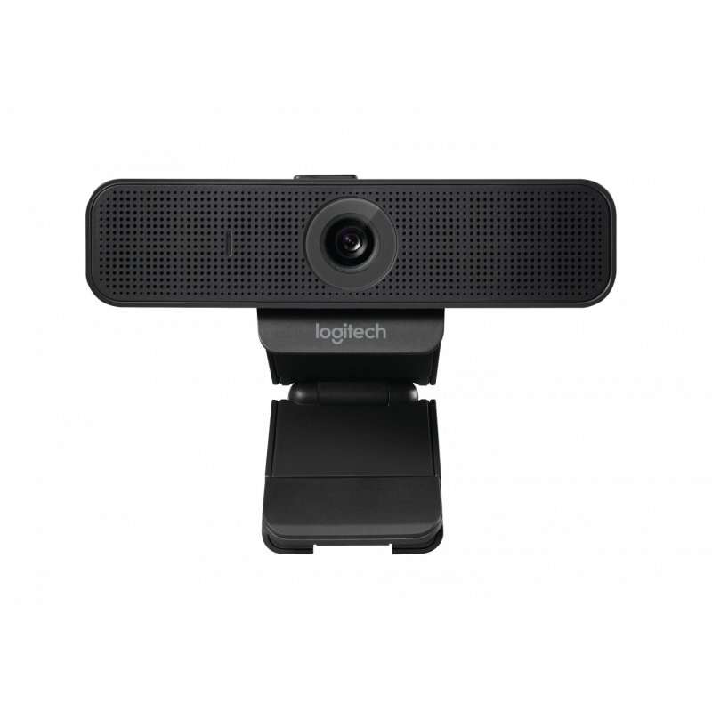 Logitech C925E Business Webcam