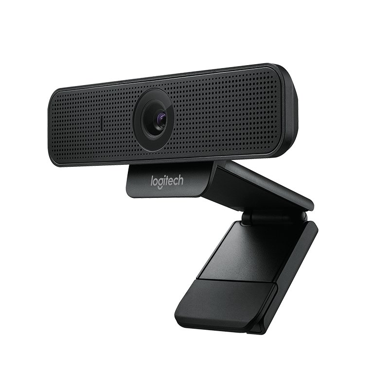 Logitech C925E Business Webcam