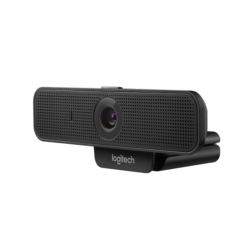 Logitech C925e webcam 3 MP 1920 x 1080 pixels USB Noir