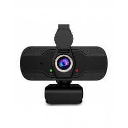 Urban Factory WEBEE webcam 20 MP 1920 x 1080 pixels USB 3.2 Gen 1 (3.1 Gen 1) Noir