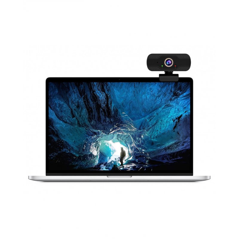 URBAN FACTORY webcam usb autofocus