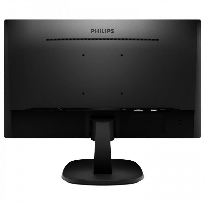 Philips compatible V-line 243V7QDAB - LED-Monitor - Full HD (1080p) - 61 cm (24")