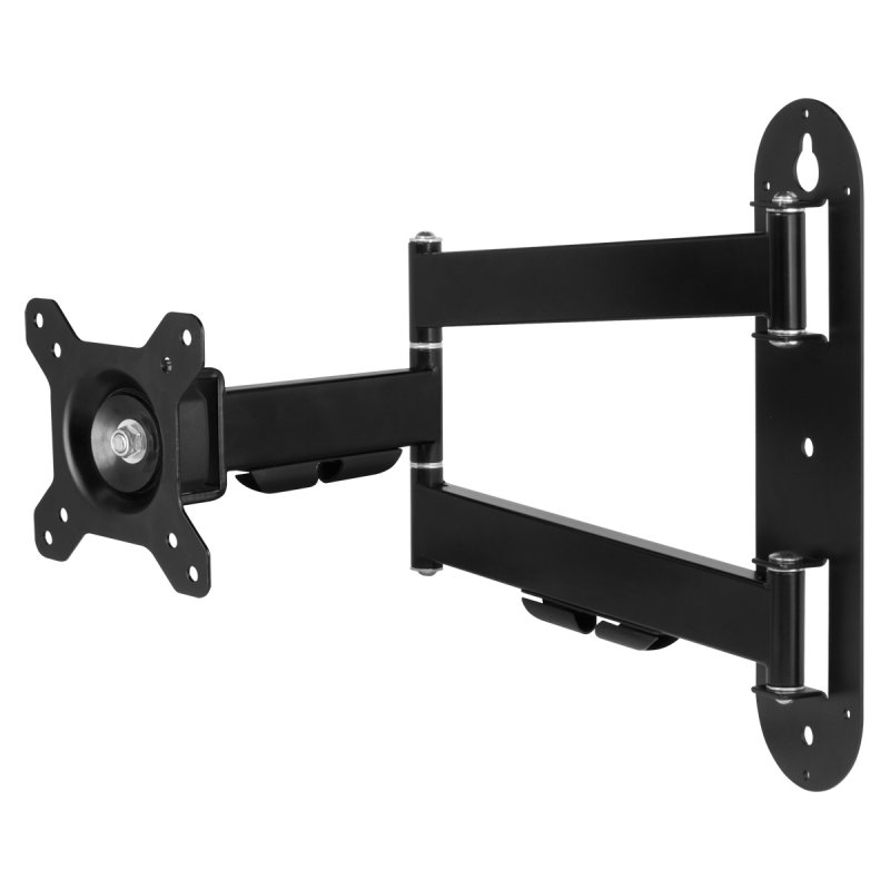 ARCTIC W1C - Wall Mount with Retractable Folding Arm
