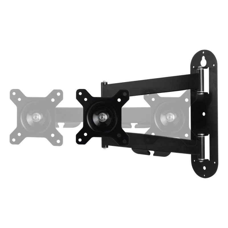 ARCTIC W1C - Wall Mount with Retractable Folding Arm