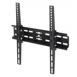 Maclean MC-748 TV mount 2.54 m (100") Black