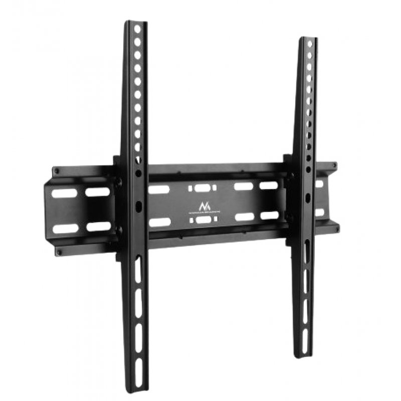 Support TV Mural Maclean pour écran plat 32" à 55" MC-748