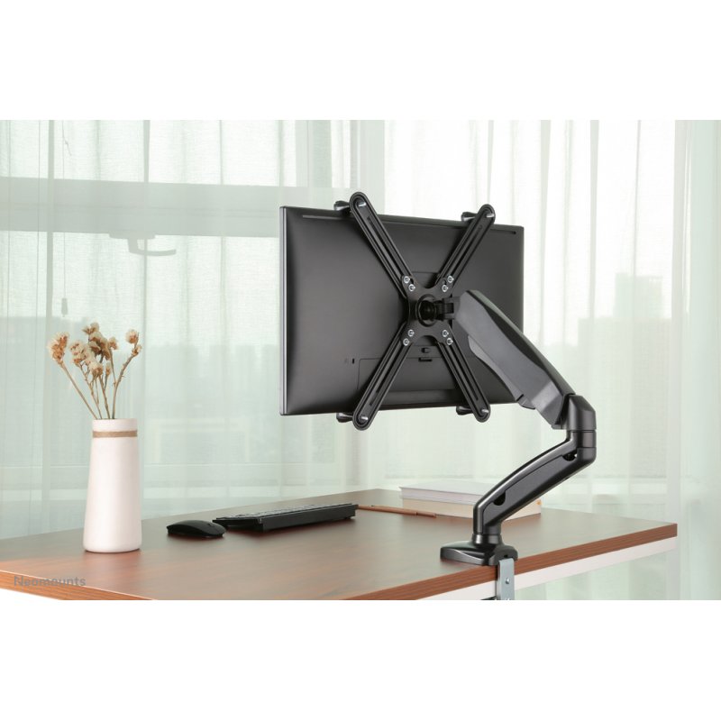 Neomounts by Newstar plaque d'adaptation vesa