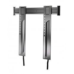 Support TV Mural OmniMount pour écran plat 37" à 52" (37 kg max)