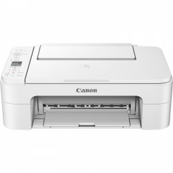 CANON compatible Imprimante multifonctions 3 en 1 PIXMA TS3351 Blanche