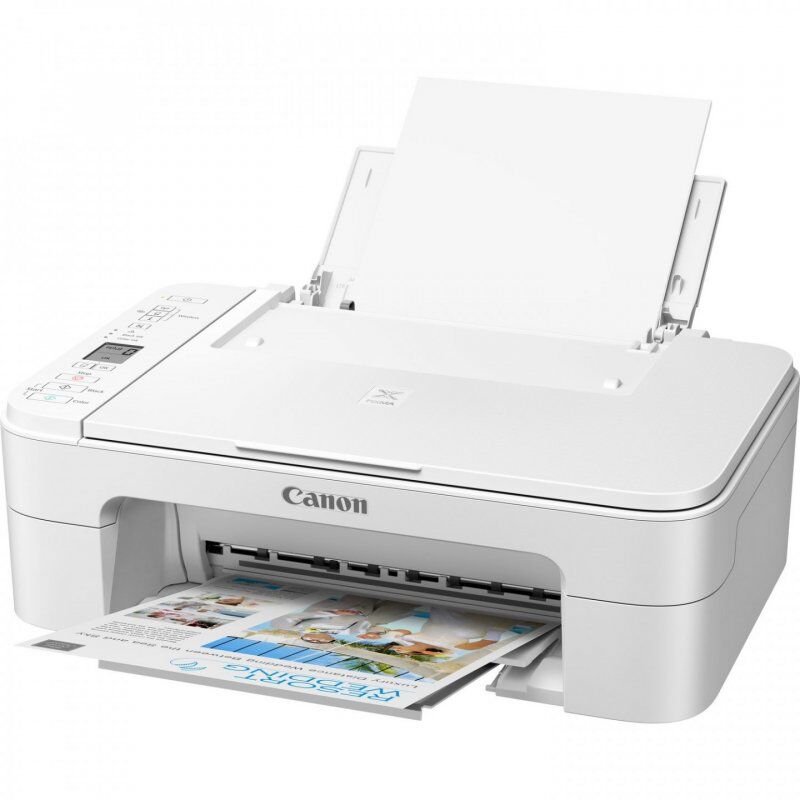 Canon PIXMA TS3351 Jet d'encre A4 4800 x 1200 DPI Wifi