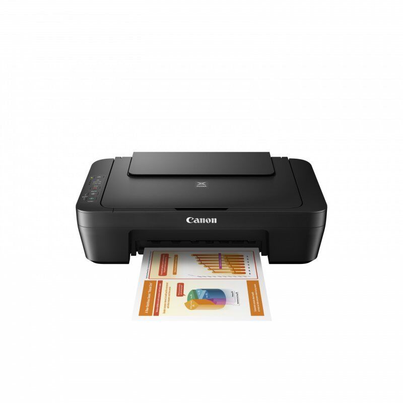 Canon PIXMA MG2555S Inkjet A4 4800 x 600 DPI