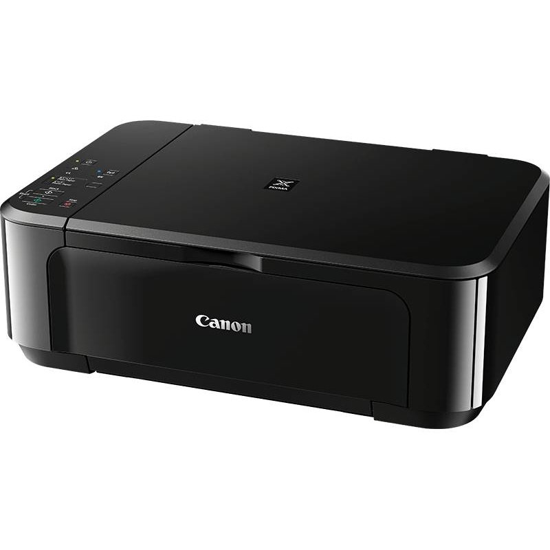 Canon PIXMA MG3650S - Multifunktionsdrucker - Farbe