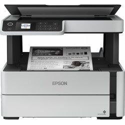 Epson compatible EcoTank ET-M2170 - Multifunktionsdrucker - s/w