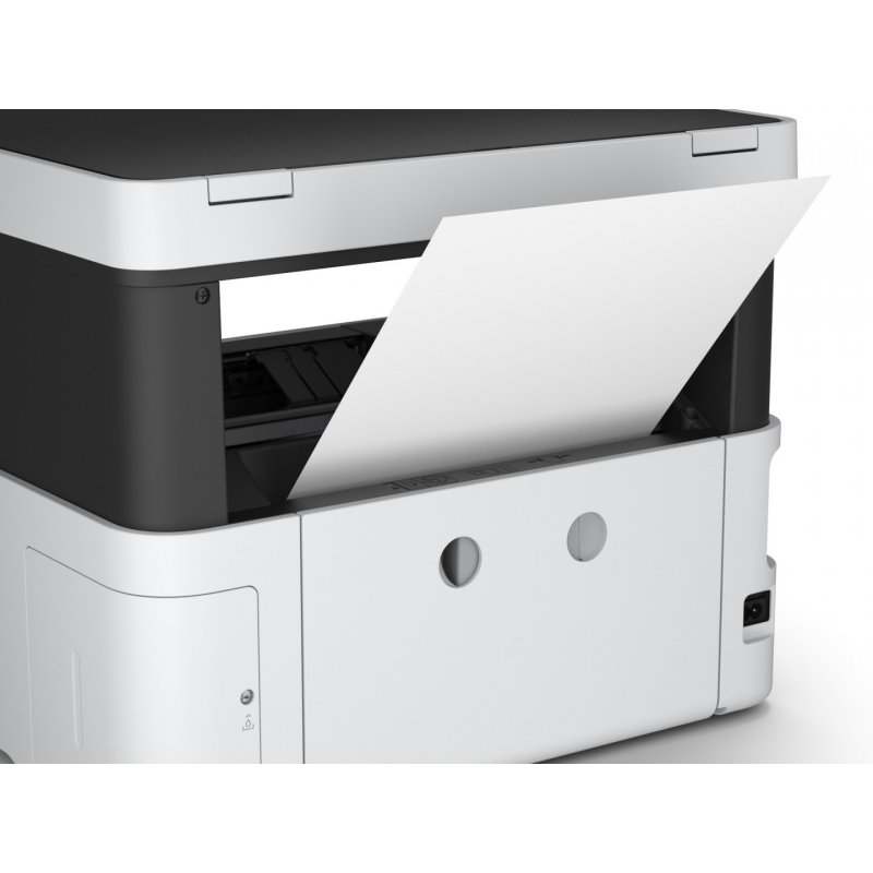 Epson compatible EcoTank ET-M2170 - Multifunktionsdrucker - s/w