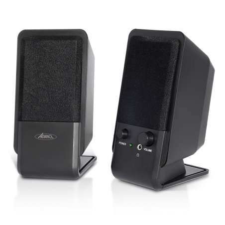 Enceintes Advance compatible SoundPhonic 2.0 SP-U800B