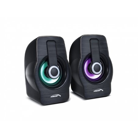 Enceintes AudioCore AC855 USB