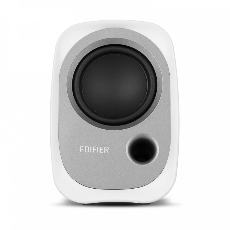 Enceinte Edifier compatible Studio R12U (Blanc)