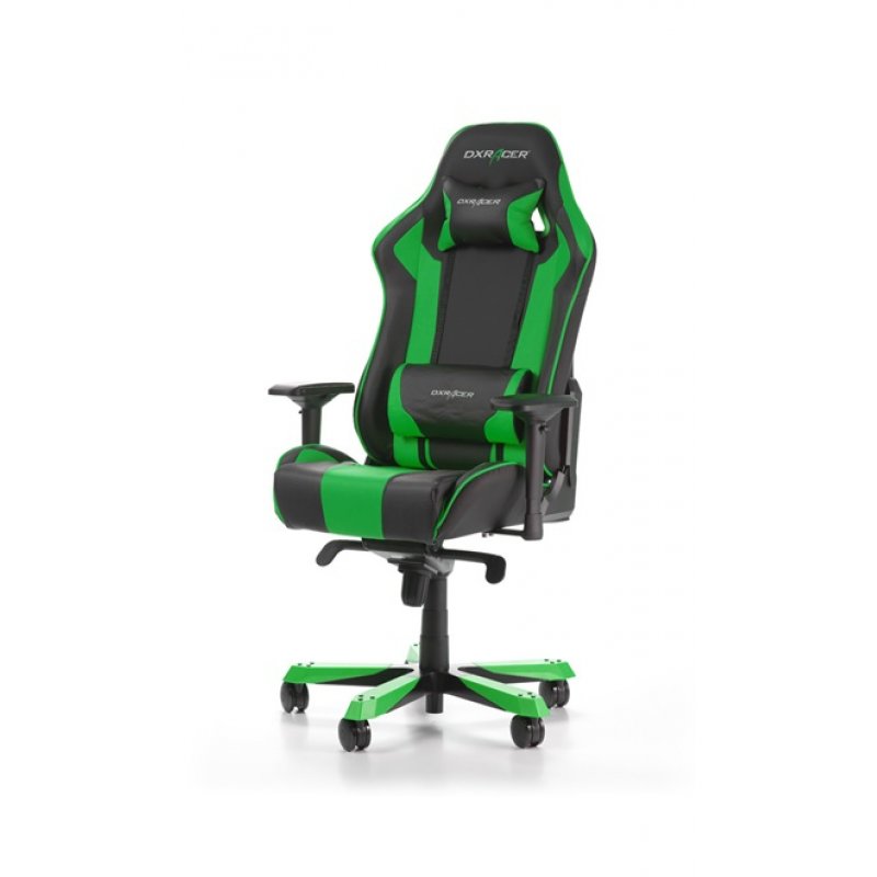 DXRacer KING K06-NE Siège rembourré Dossier rembourré